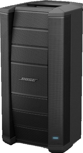 Enceinte Bose 812